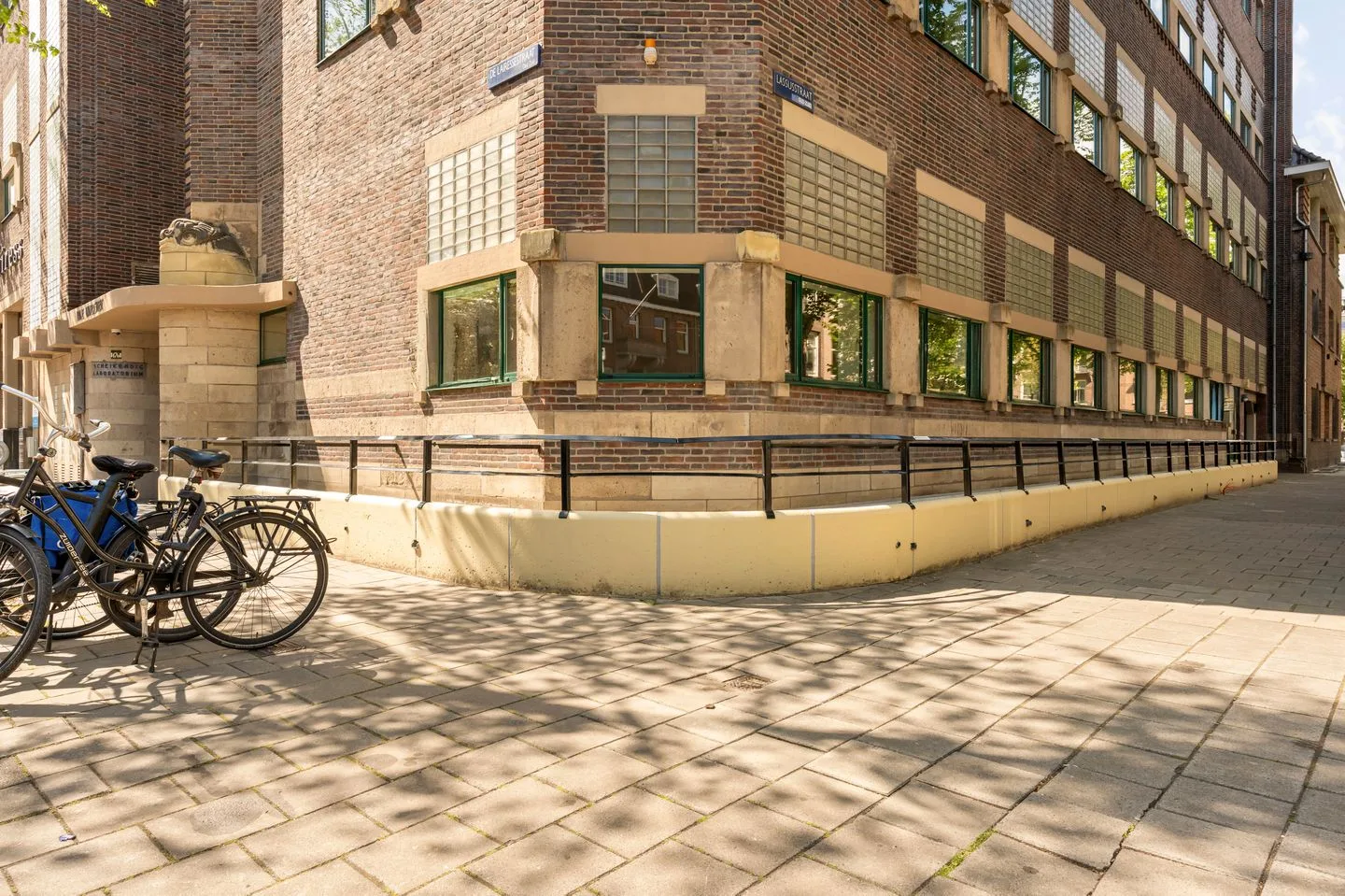 De Lairessestraat 176 E Amsterdam thumbnail 27