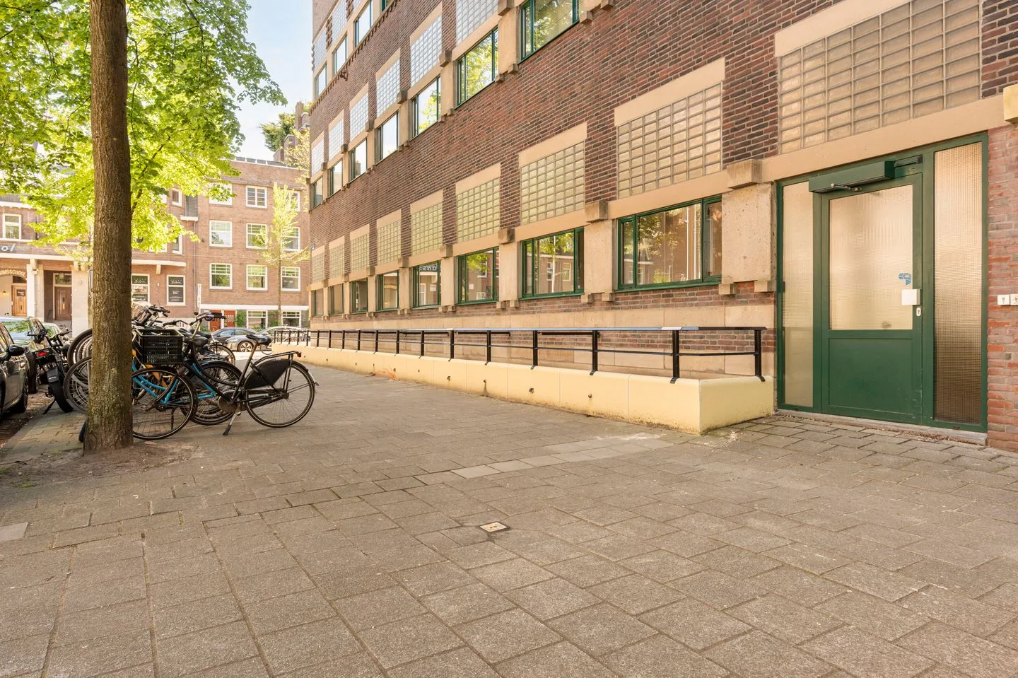 De Lairessestraat 176 E Amsterdam thumbnail 28