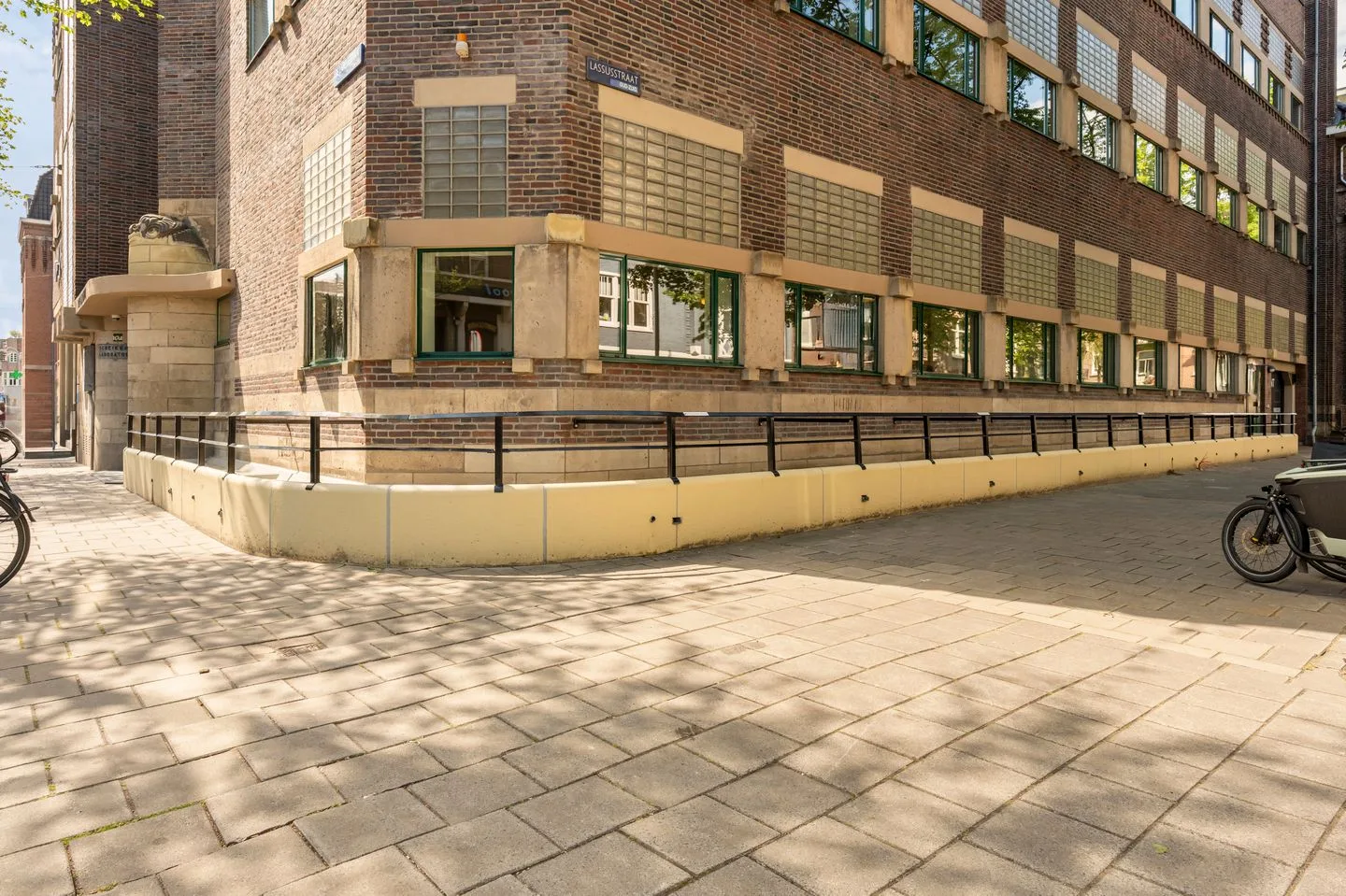 De Lairessestraat 176 E Amsterdam thumbnail 4