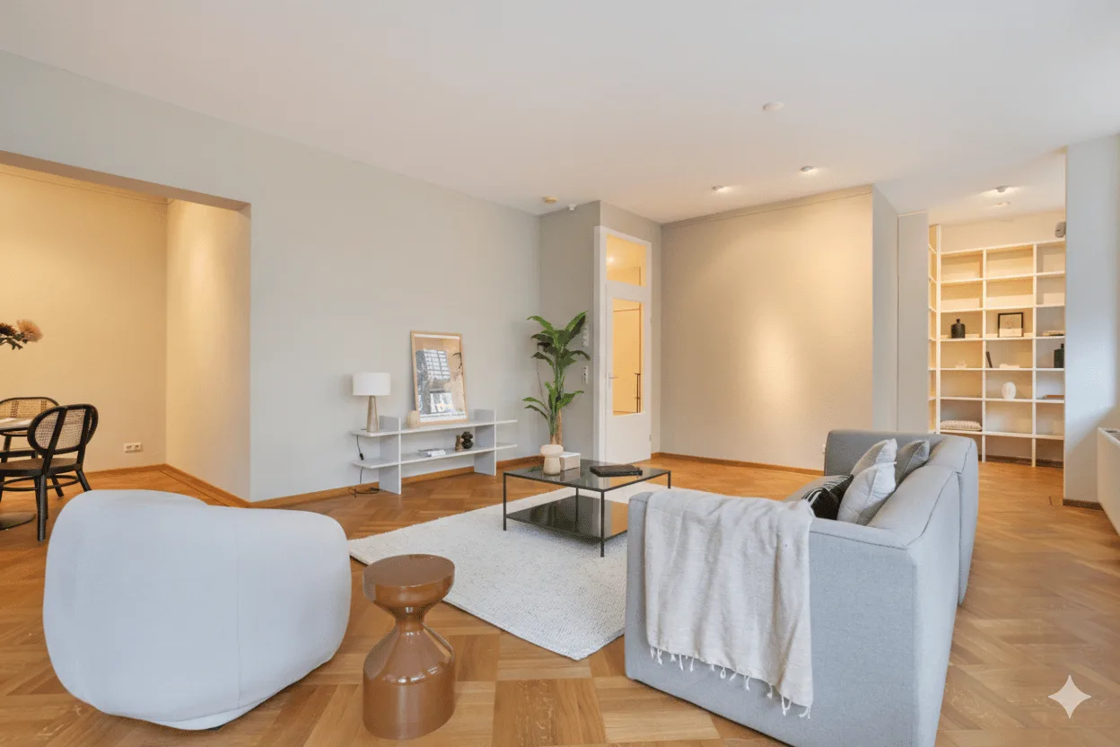 De Lairessestraat 176 E Amsterdam thumbnail 6
