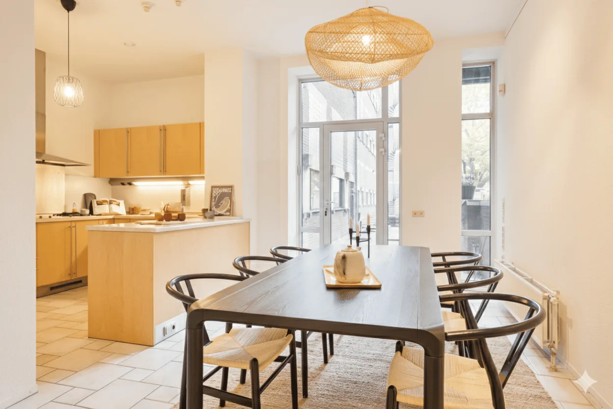 De Lairessestraat 176 E Amsterdam thumbnail 9