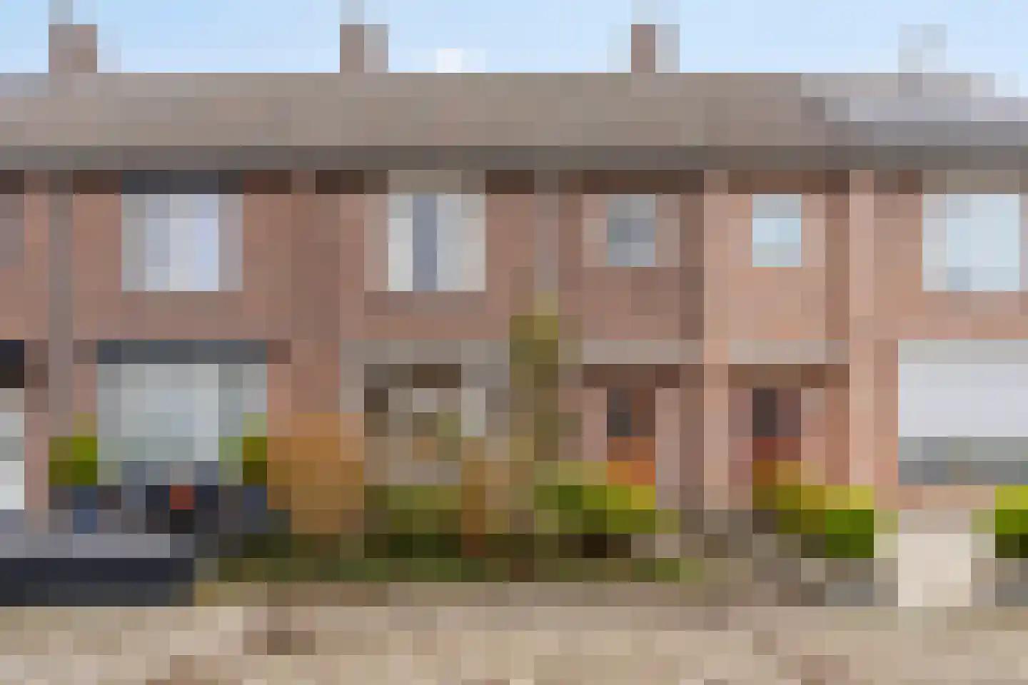 de Lairessestraat 29 Eindhoven