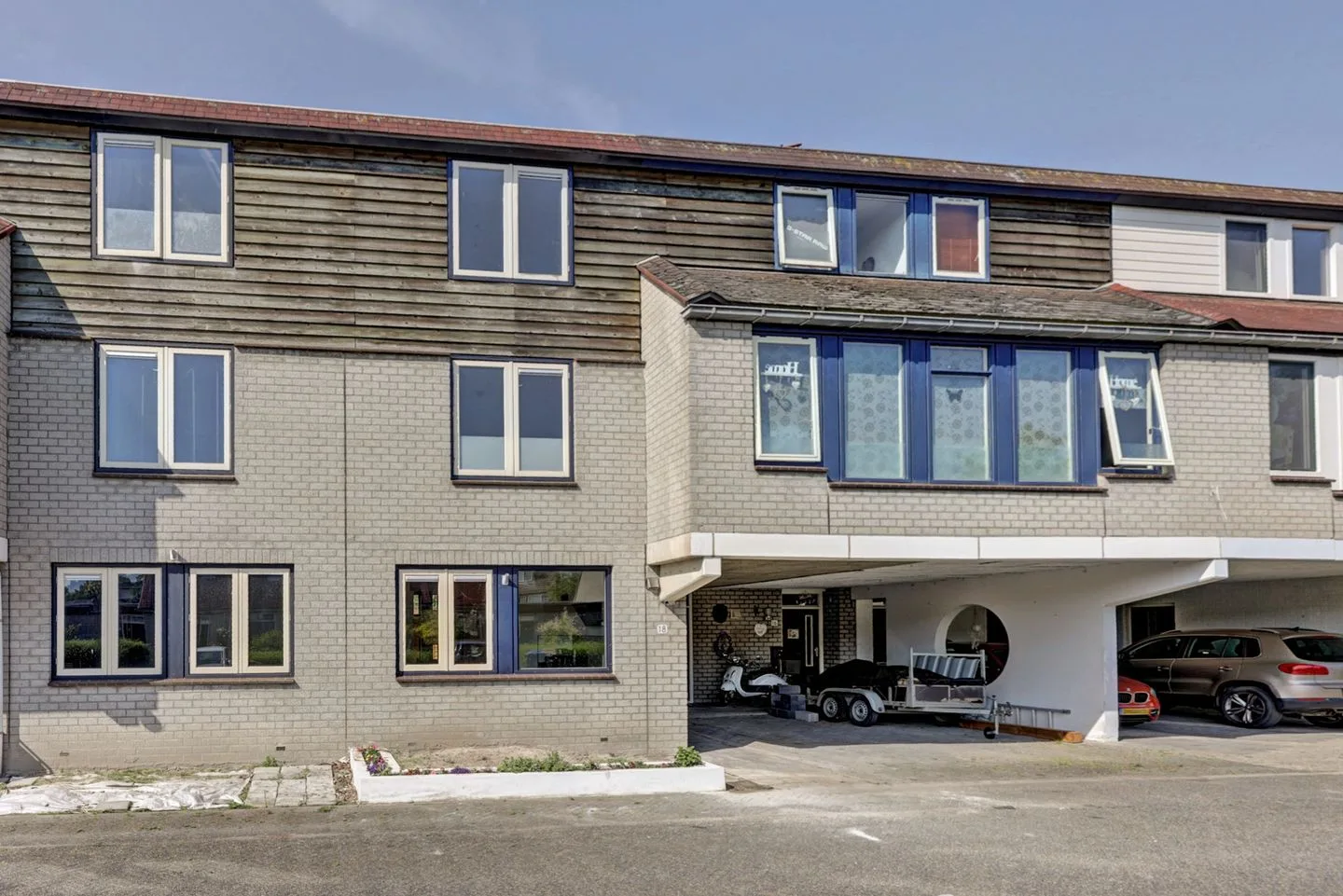 De Landauer 18 in Biddinghuizen