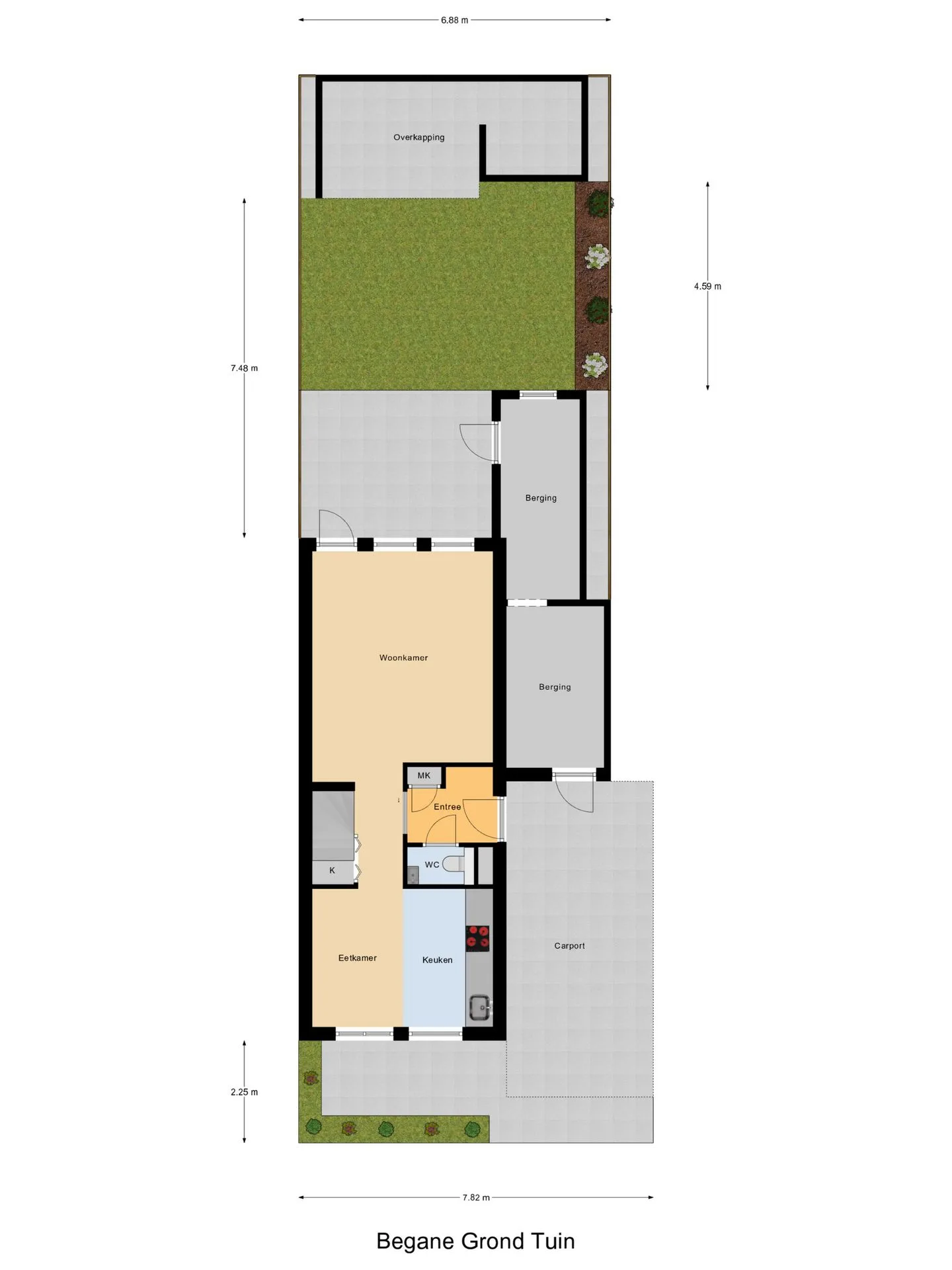 De Landauer 18 Biddinghuizen thumbnail 42