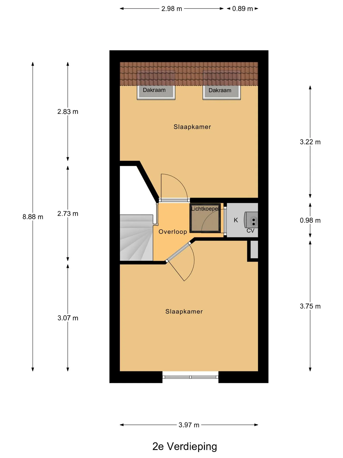 De Landauer 18 Biddinghuizen thumbnail 45