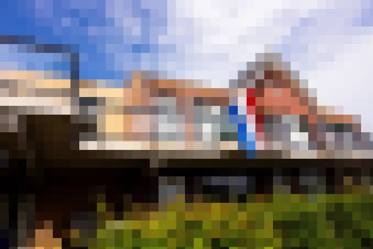 De Landbouw 22 Hoogkarspel