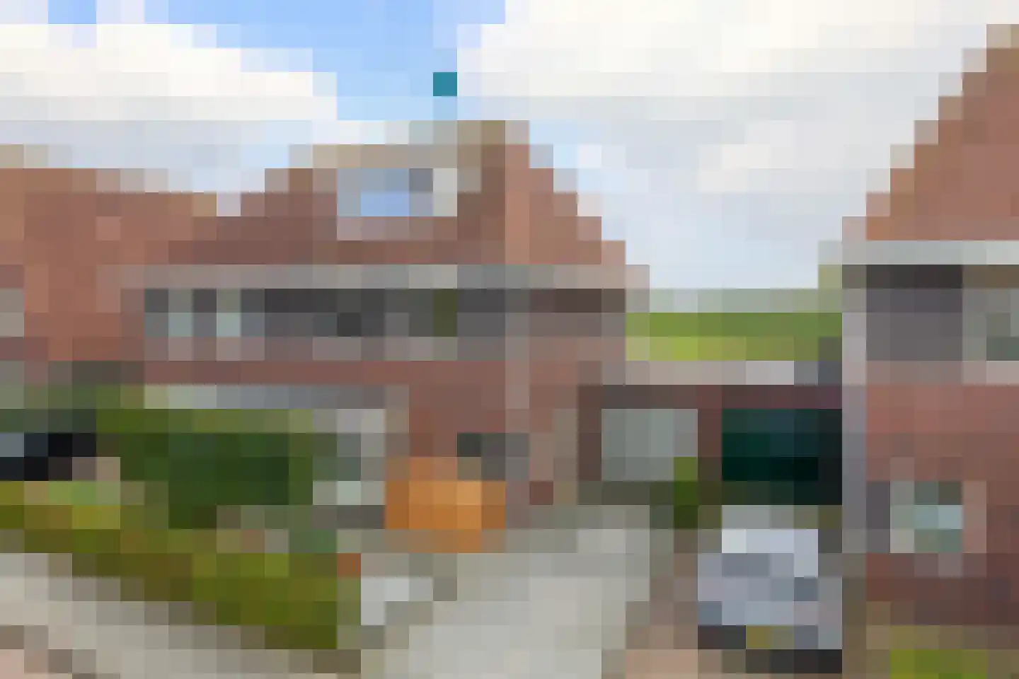 De Landerije 13 Steenbergen