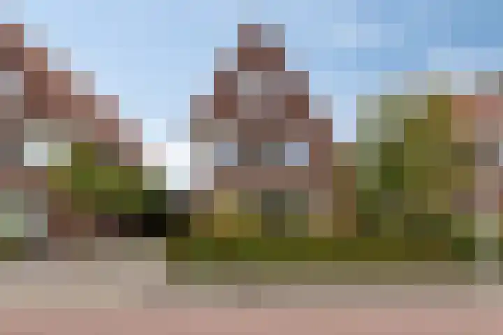 De Landerije 9 Steenbergen
