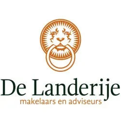 Logo van De Landerije Achterhoek-IJsselvallei