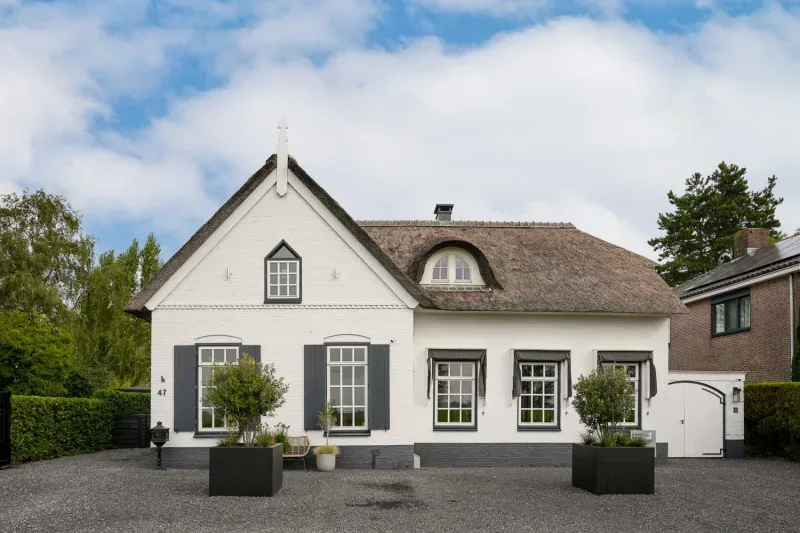Kantoor foto van De Landerije Maas en Waal