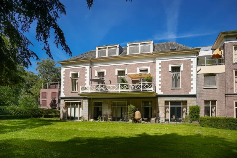 Kantoor foto van De Landerije Maas en Waal