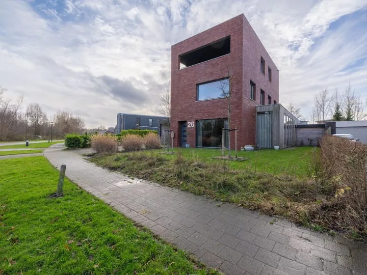 De Landerijen 26 Drachten foto 2
