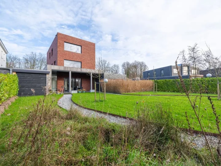 De Landerijen 26 Drachten foto 3