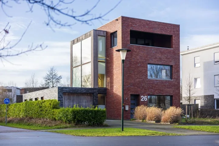 De Landerijen 26 Drachten thumbnail 6