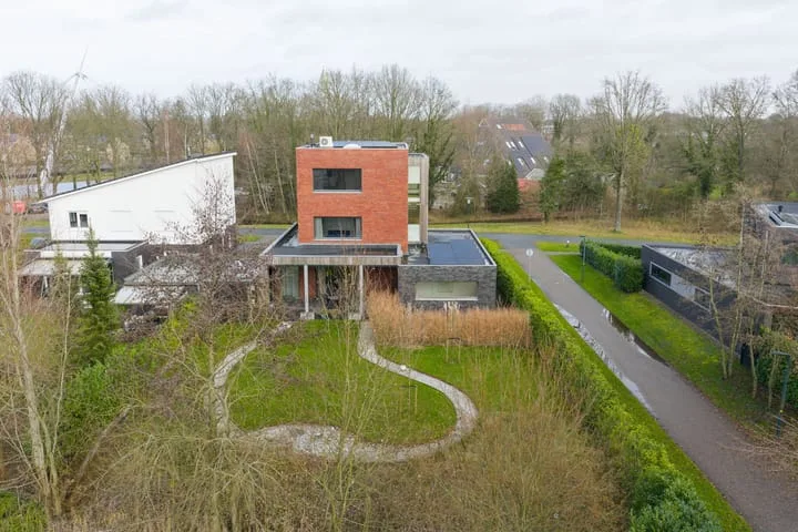 De Landerijen 26 Drachten thumbnail 61
