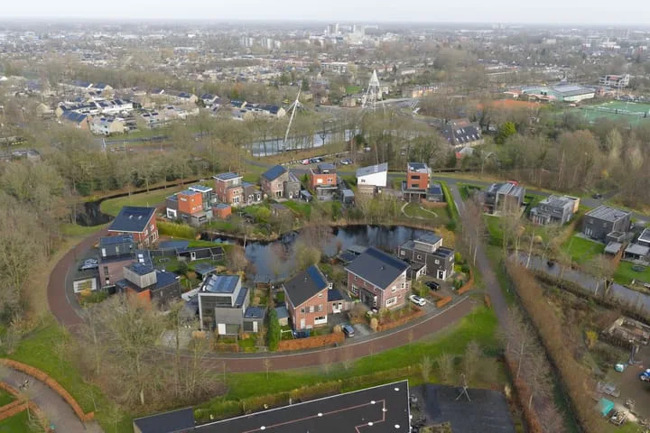De Landerijen 26 Drachten thumbnail 65