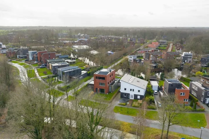 De Landerijen 26 Drachten thumbnail 66