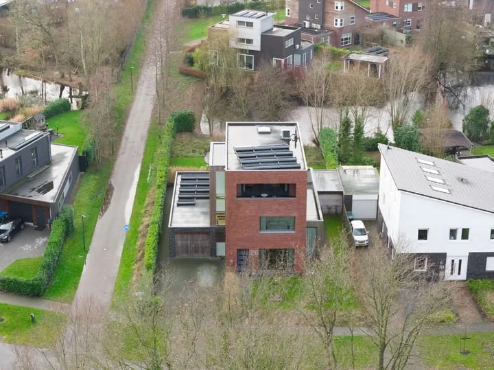 De Landerijen 26 Drachten thumbnail 67