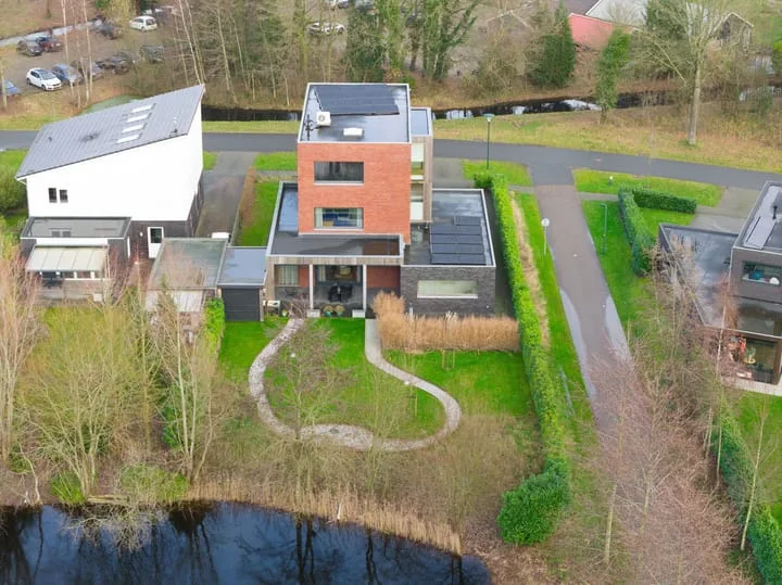 De Landerijen 26 Drachten thumbnail 69