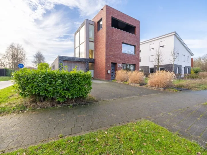 De Landerijen 26 Drachten thumbnail 7
