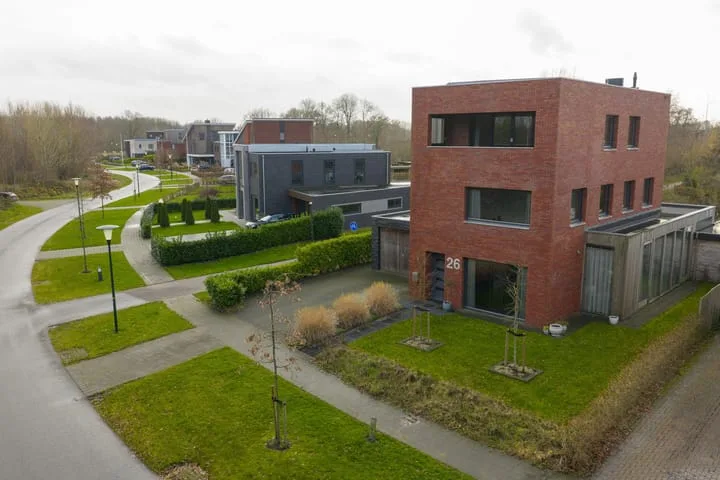De Landerijen 26 Drachten thumbnail 70