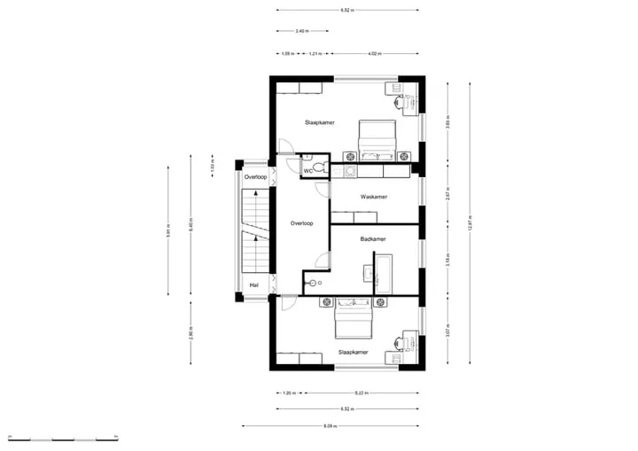 De Landerijen 26 Drachten thumbnail 73