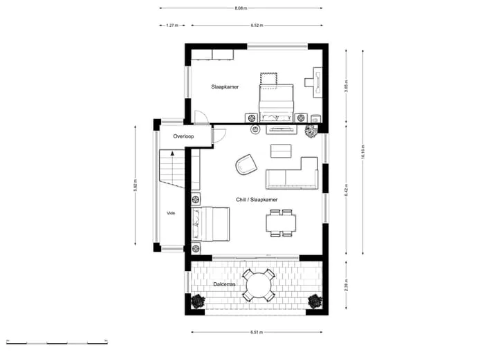 De Landerijen 26 Drachten thumbnail 74