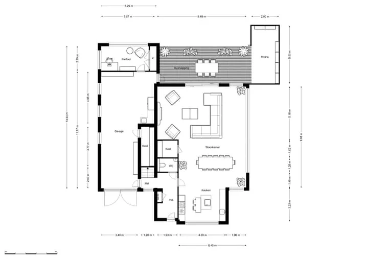 De Landerijen 26 Drachten thumbnail 75