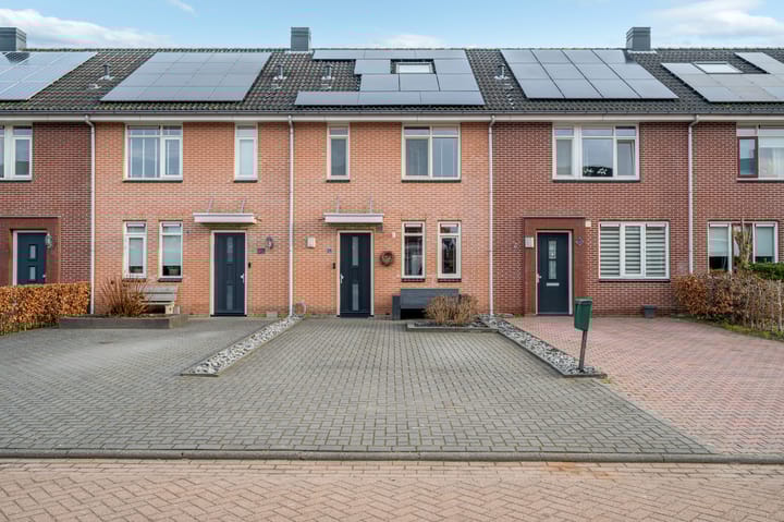 De Landerijen 28 in Hoogezand