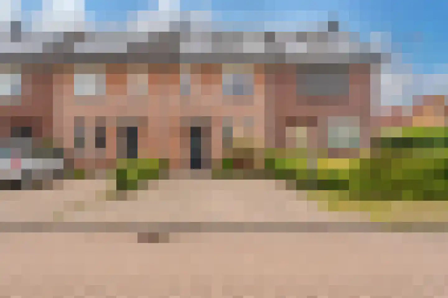 De Landerijen 4 Hoogezand