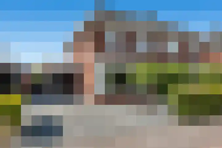 De Landerijen 9 en Hoogezand