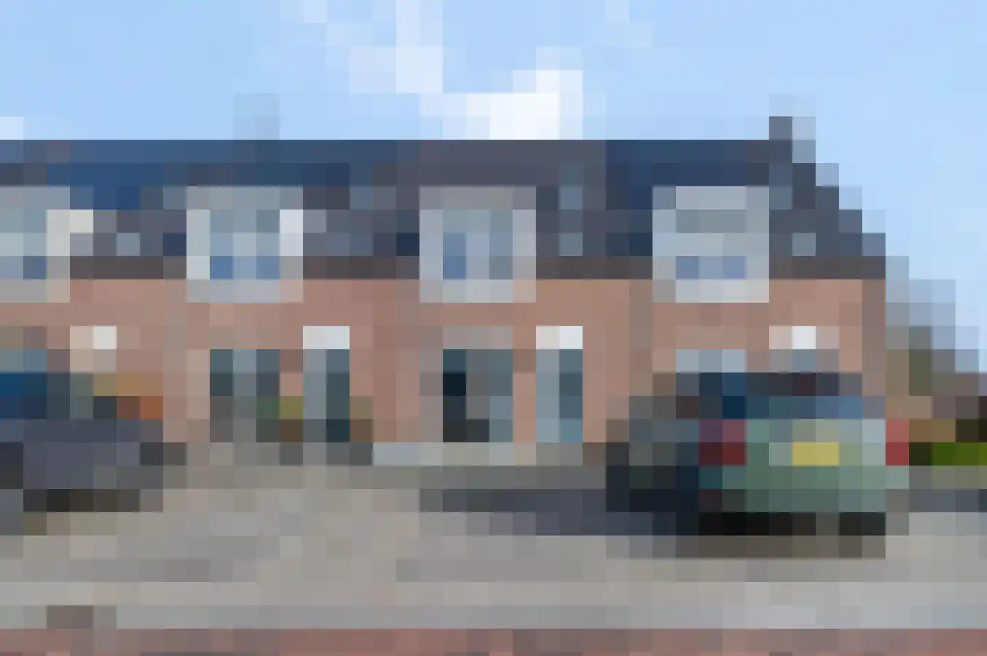 De Landwetering 13 dans Ochten