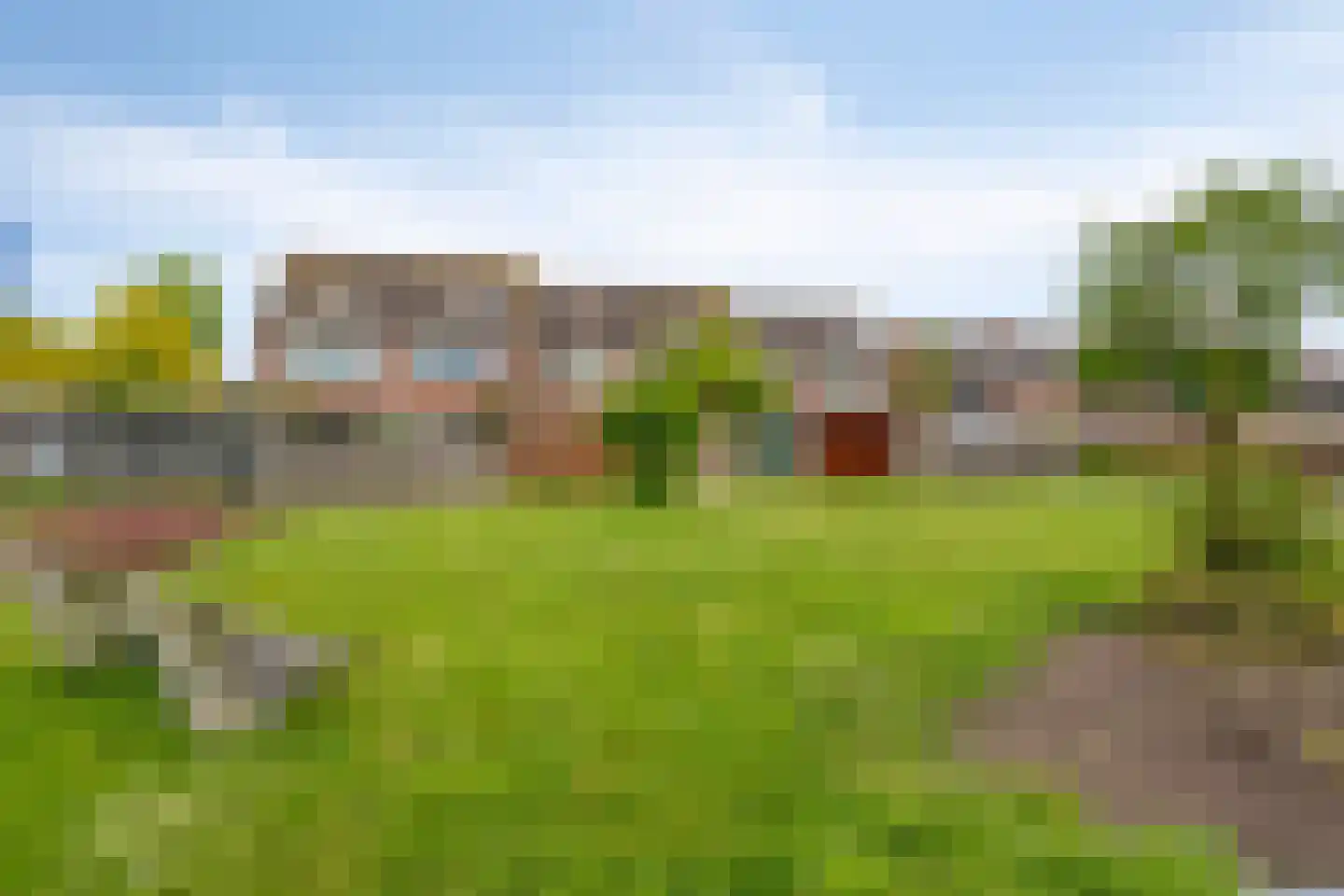 de Lange Gangh 11 Muiden thumbnail 22