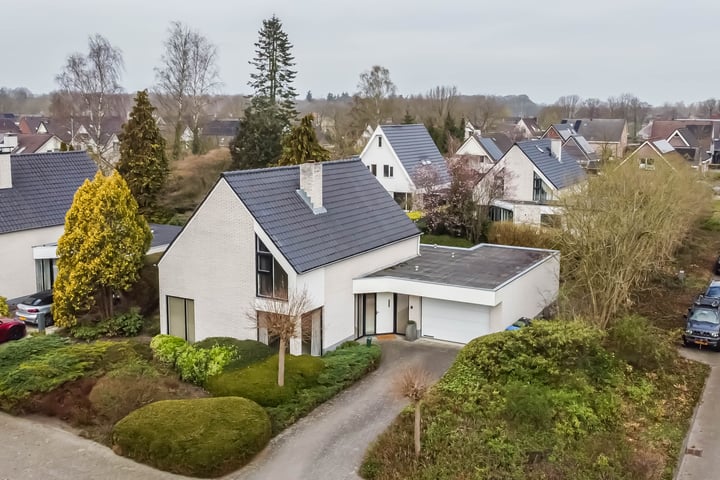 De Lange Jacht 5 in Beetsterzwaag foto