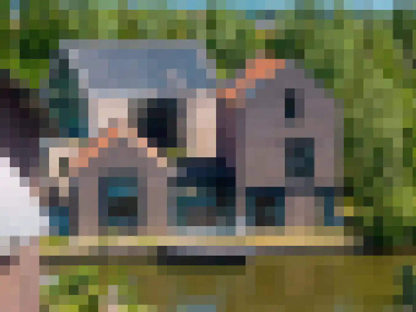 De Lange lont 11 Muiden