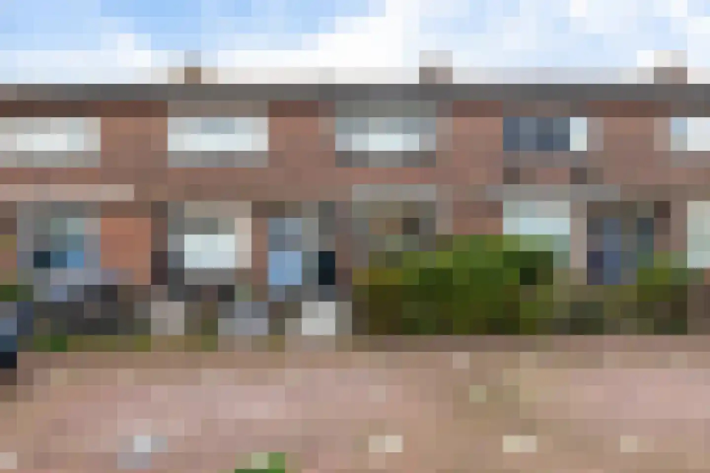 De Langestraat 14 in Alphen aan den Rijn