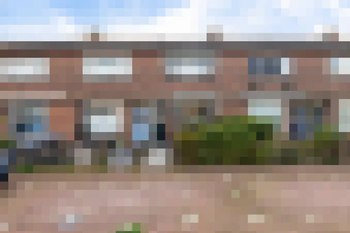 De Langestraat 14 Alphen aan den Rijn foto 2