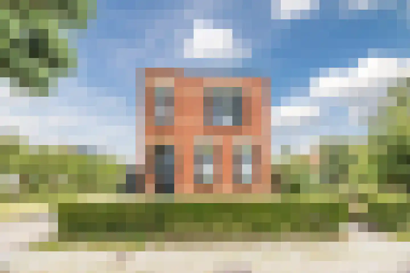 De Langeweg 56 Langeweg