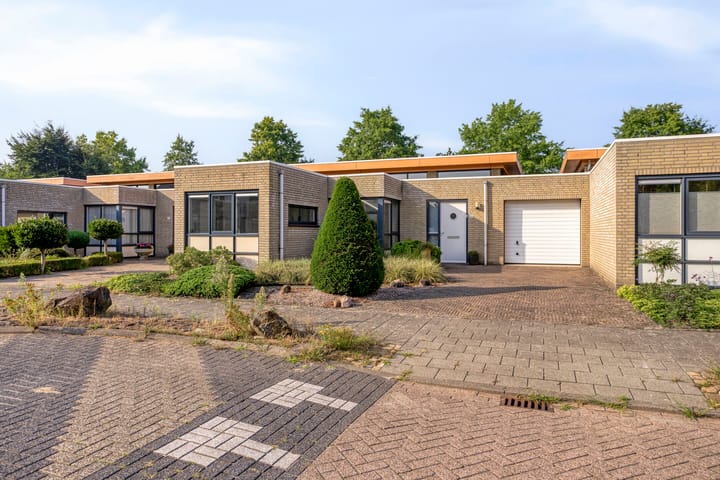 Photo de la maison de Langveter 29, Valkenswaard