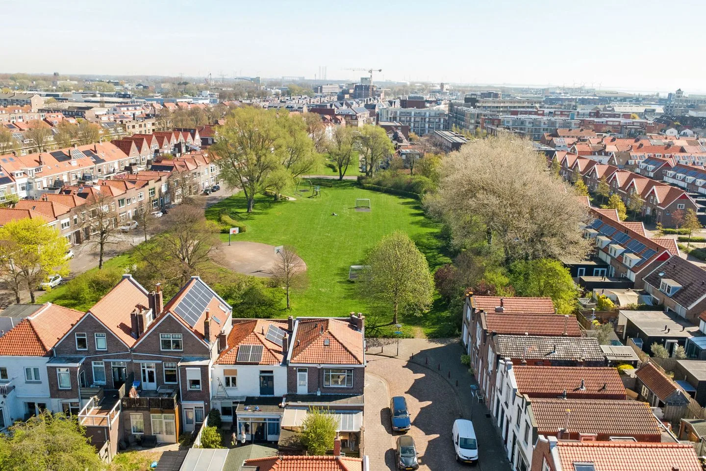 De Lannoystraat 1 Vlissingen thumbnail 41
