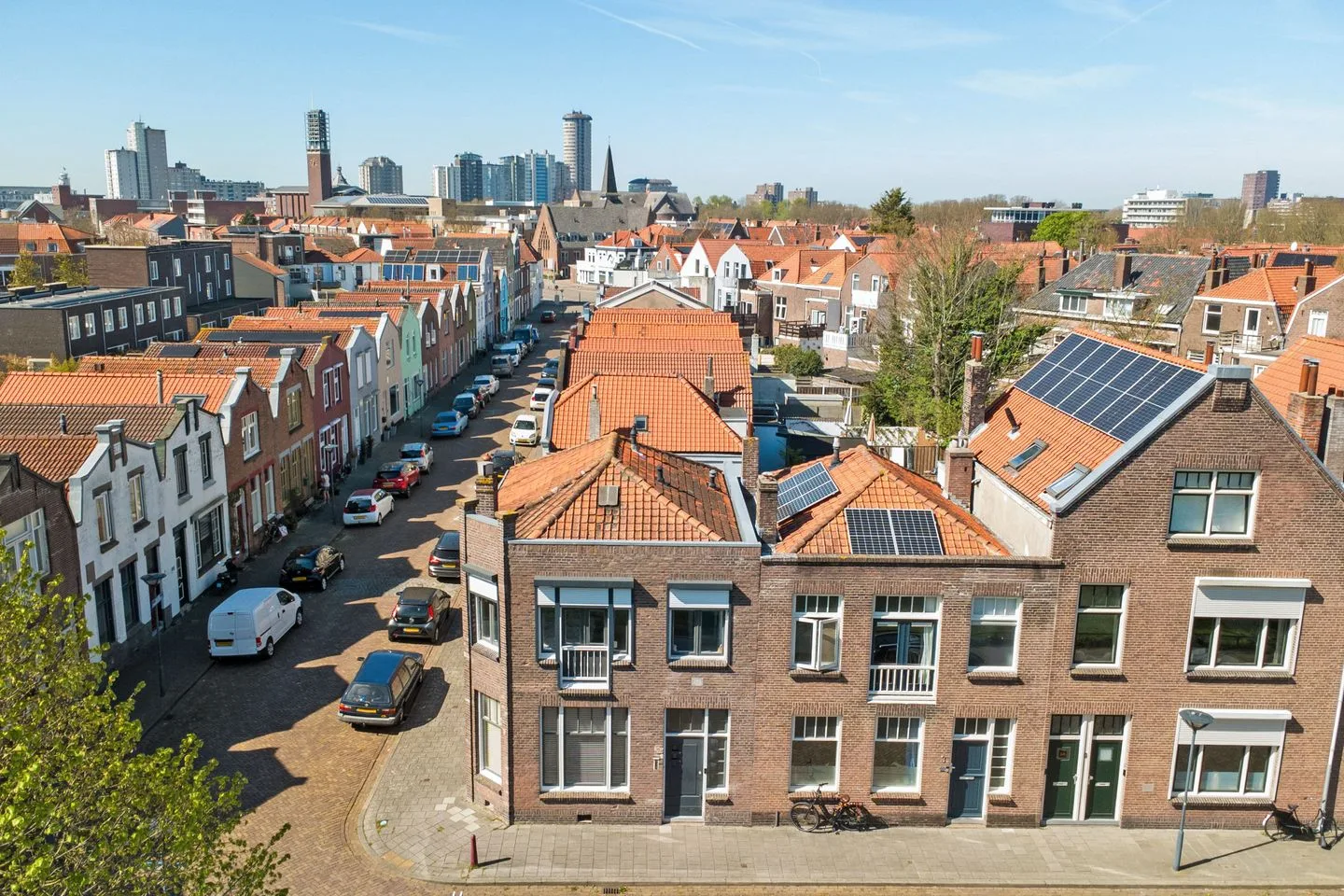 De Lannoystraat 1 Vlissingen thumbnail 42