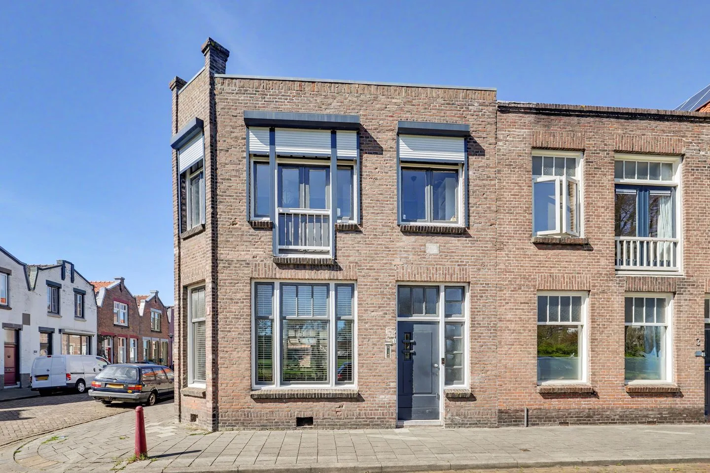 De Lannoystraat 1 Vlissingen thumbnail 45