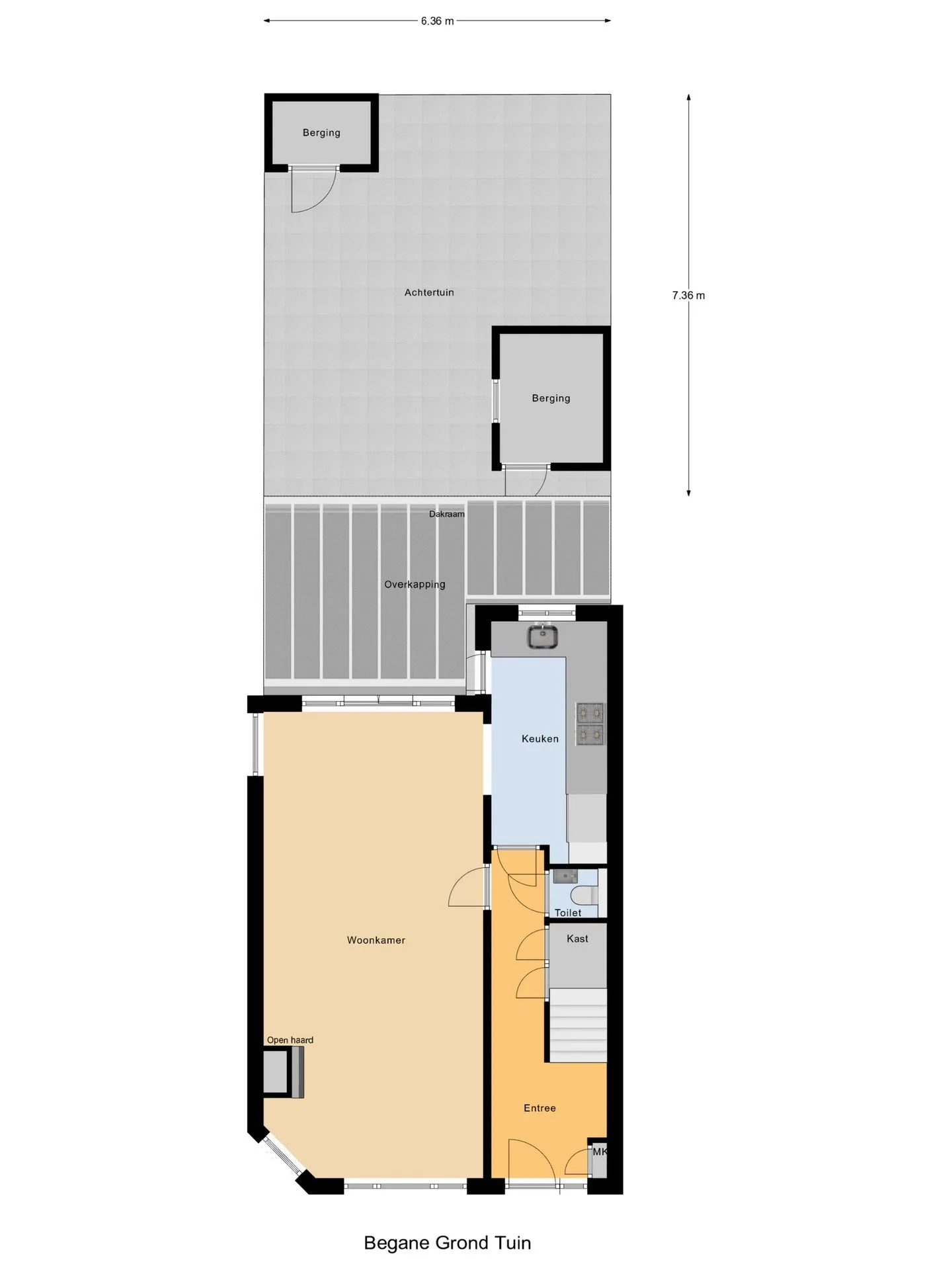 De Lannoystraat 1 Vlissingen thumbnail 48