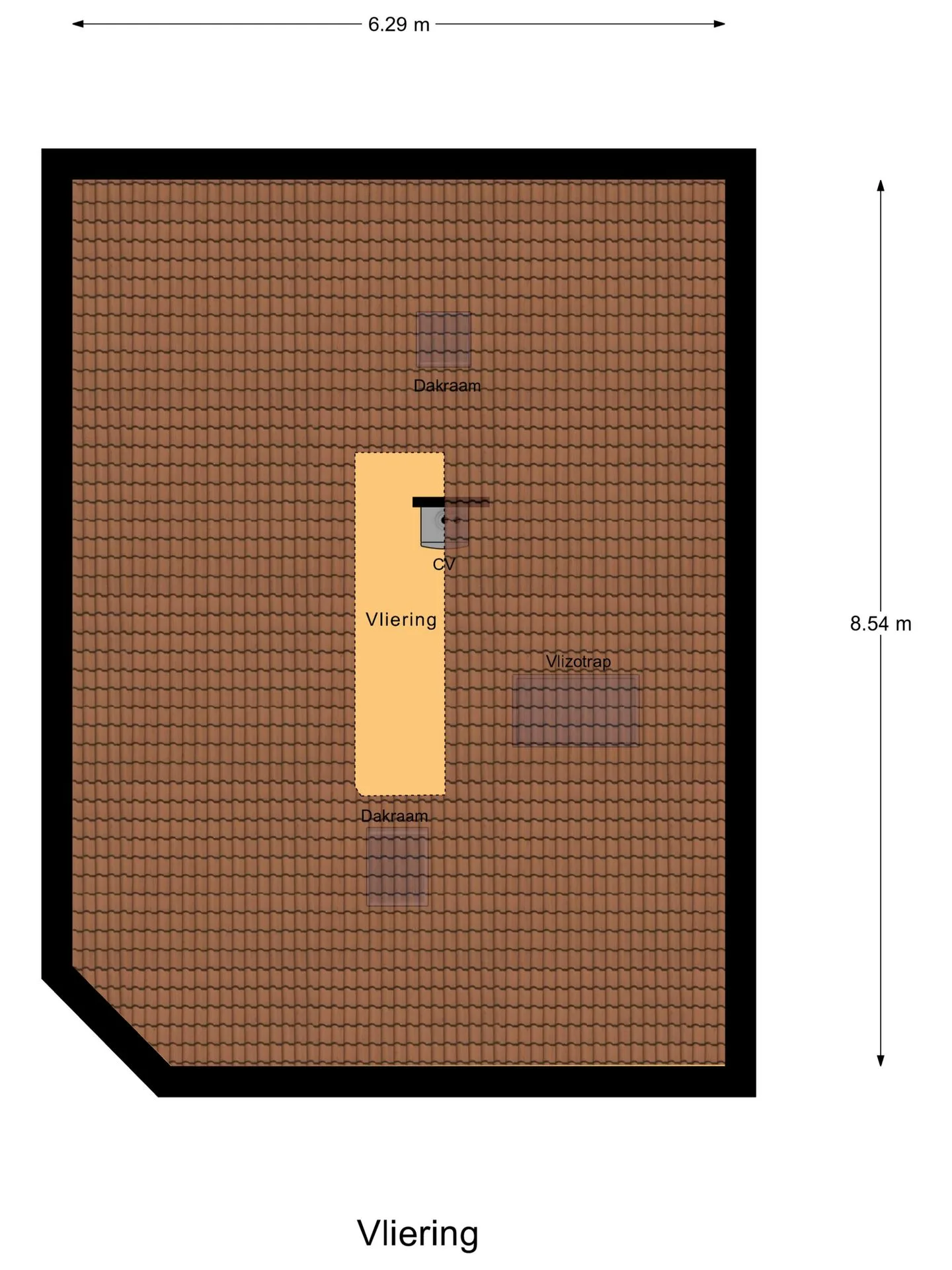 De Lannoystraat 1 Vlissingen thumbnail 52