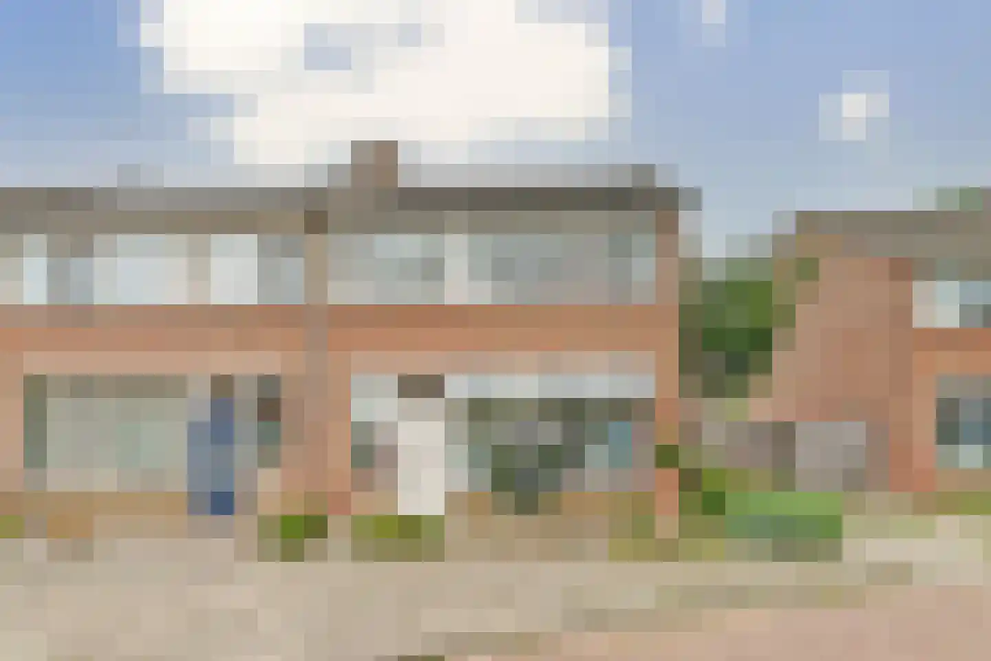 de Lannoystraat 13 Geertruidenberg