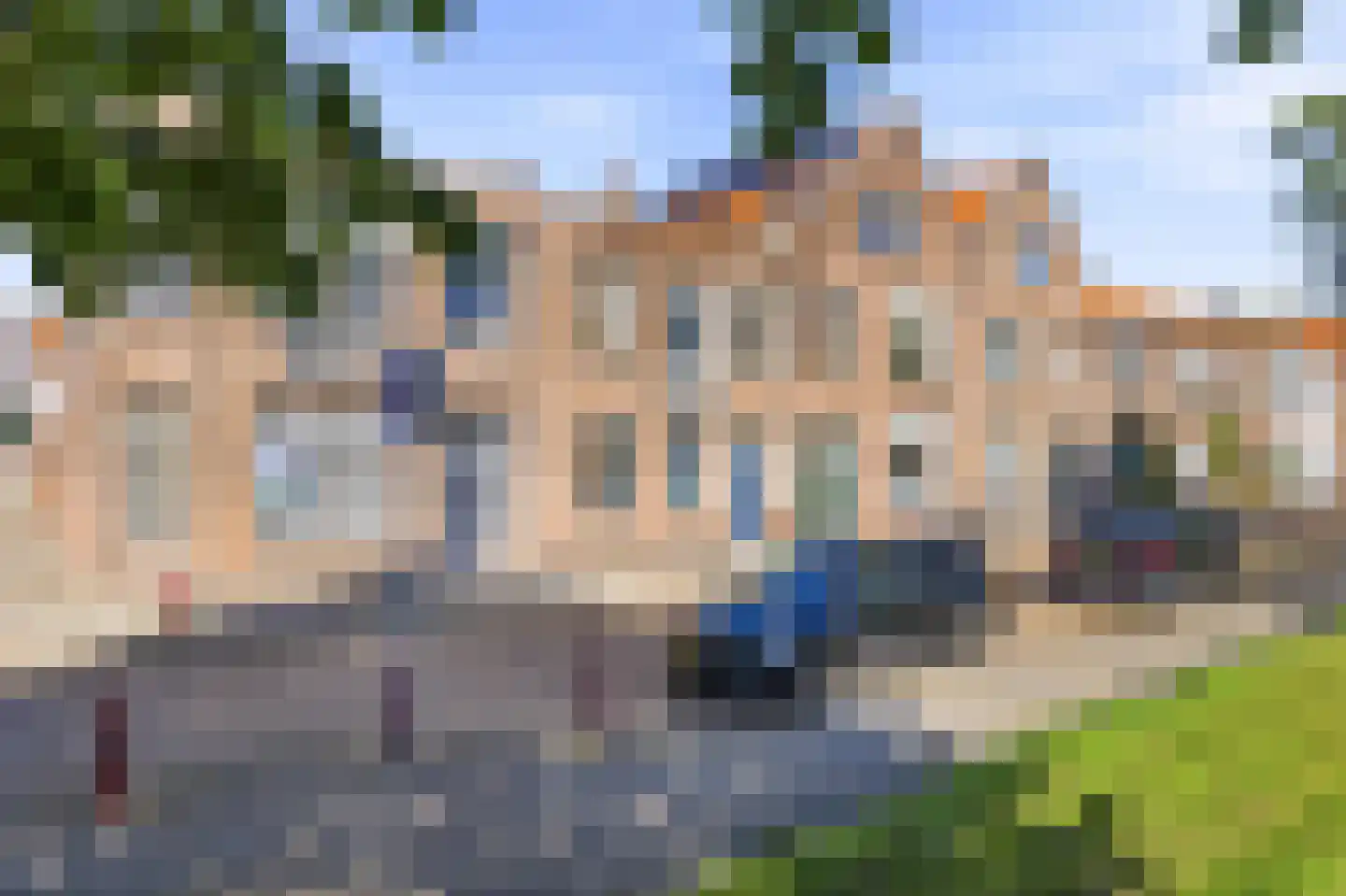 De Lannoystraat 3 in Vlissingen
