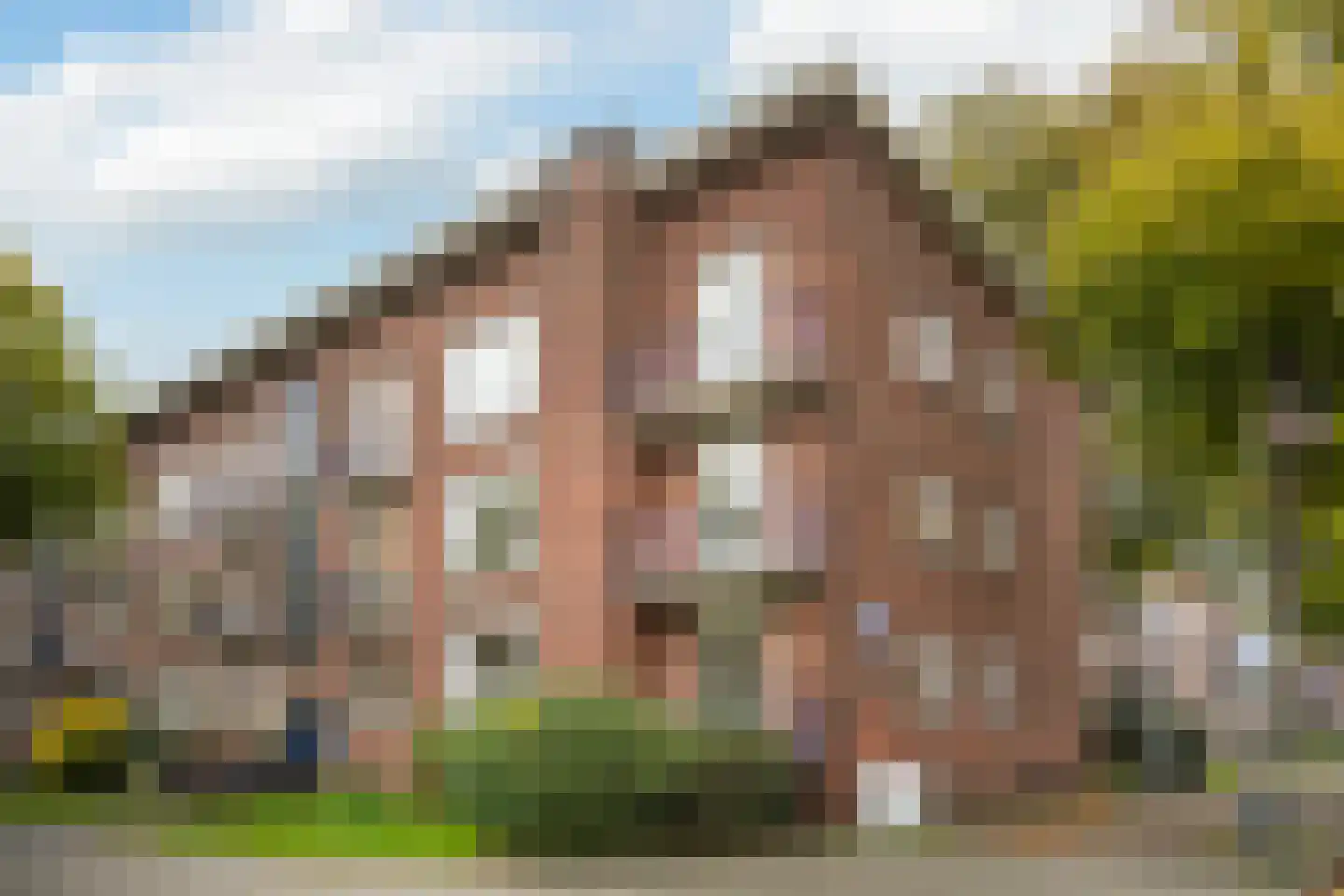 De Lannoystraat 38 in Den Haag