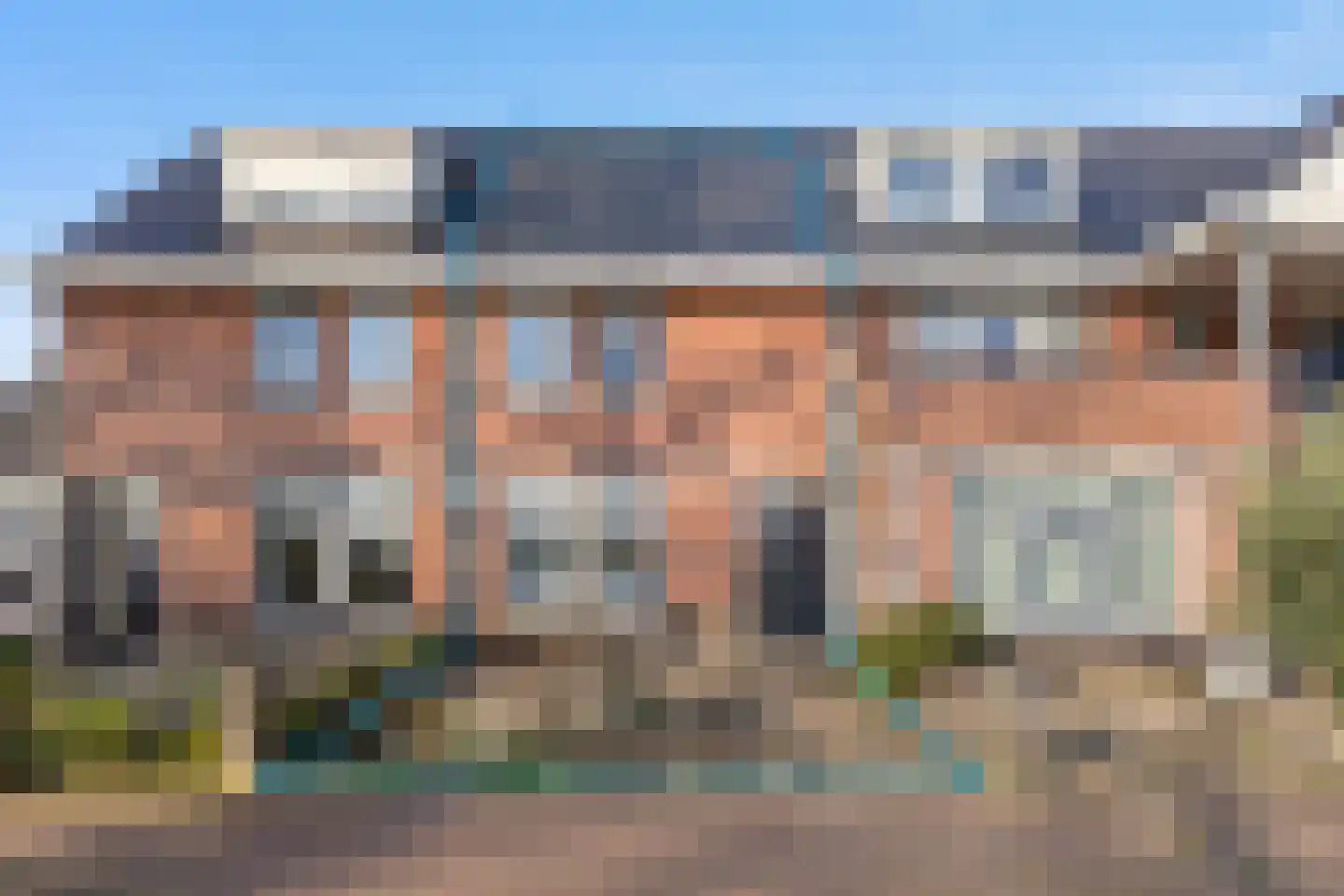De Laren 4 in Afferden