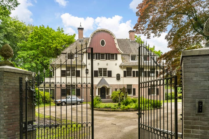 De Lariks 1 in Assen foto