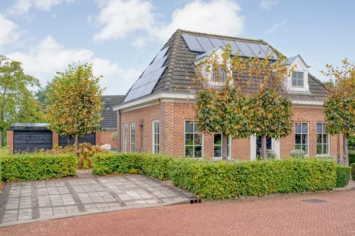 De Larinck 4 Den Ham foto 2